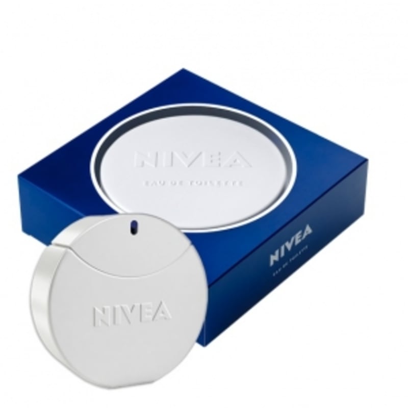 

Німецька туалетна вода Nivea 30 мл