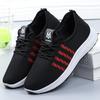 Nowe zimowe buty codzienne buty sportowe aksamitne matka antypoślizgowe buty do chodzenia