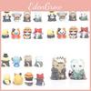 Piece One Enchanting Cat Figurine Luffy Pvc Model 35cm Perfect For Anime Collections