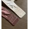 Conjunto de ropa interior de seda de hielo francesa para mujer, conjunto de sujetador push up de encaje sexy con relleno desmontable, sujetador de copa fina, conjuntos de lencería sin costuras