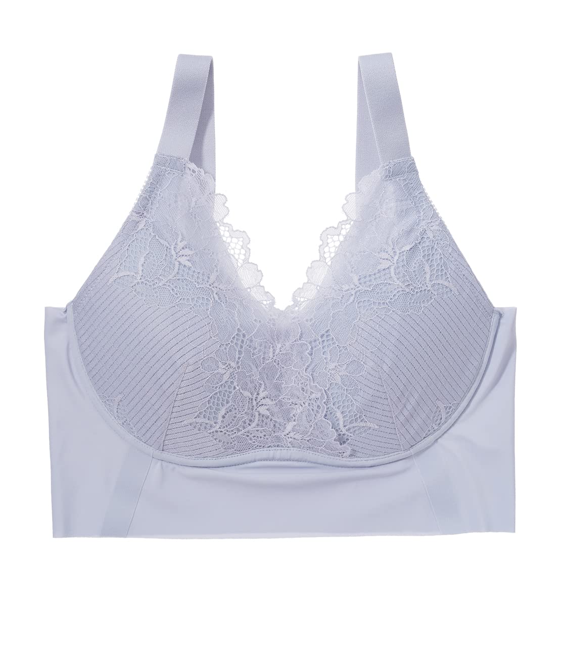 

Ночной бюстгальтер Нежный на Нет Пушистый Ночь BC65 [Peach John] [Красивая грудь, Пуш-ап, Макияж, Кожа, Крючки, Без косточек] Бюстгальтер, Синий, синий