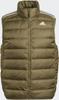 Winter Jacket Adidas Essentials Light Down Vest
