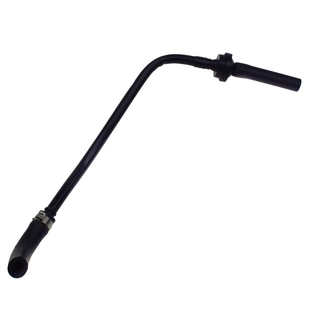 Tubo di sfiato olio motore A1600180312 per Smart Fortwo 450 452