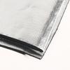 Car Battery Heat Insulation Mat Battery Insulation Fireproof Cover Pre-Oxygen Fiber Fireproof Cotton Flame Retardant Felt