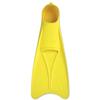 Outdoor Swimming Fins Swim Training Fins Frogs Shoe Flippers Snorkeling Gear for Kids Teen Adults Women and Man