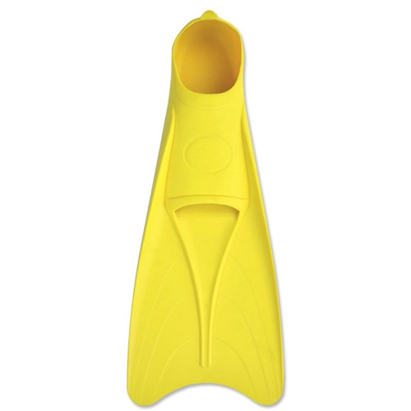 Outdoor Swimming Fins Swim Training Fins Frogs Shoe Flippers Snorkeling Gear for Kids Teen Adults Women and Man