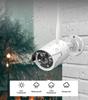 Outdoor Waterproof Wireless CCTV Home Monitoring Camera Kit