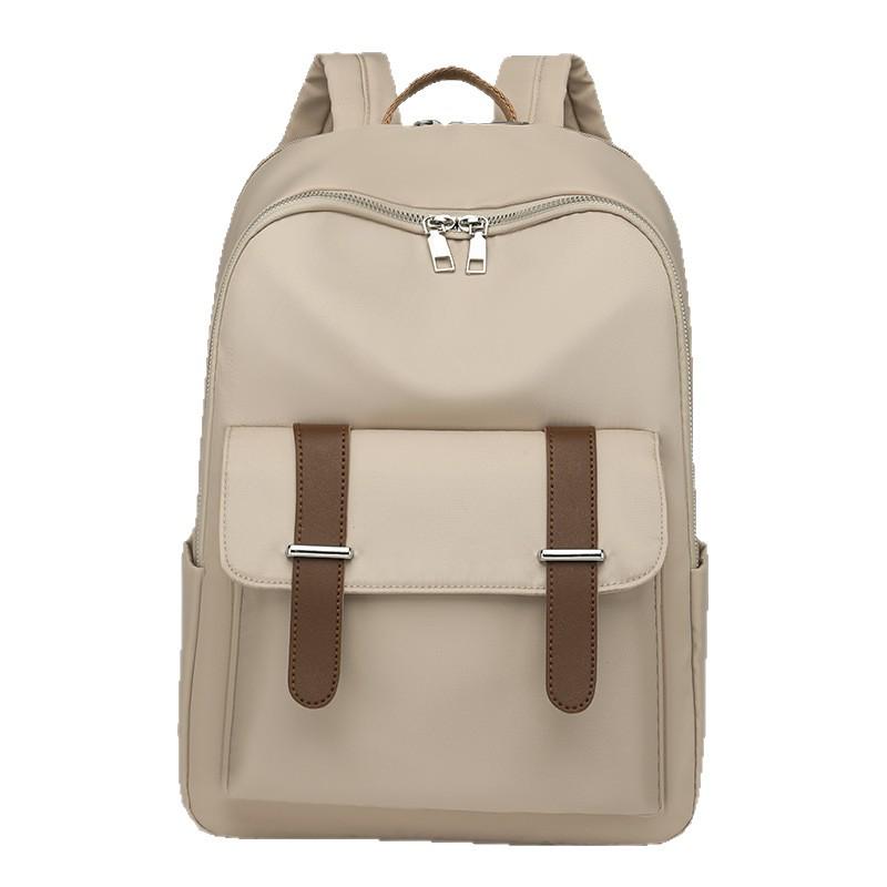 2025 Men's Versatile Large-Capacity Backpack for Commuting and Travel