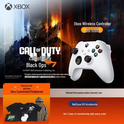 Microsoft Xbox Kablosuz Denetleyici