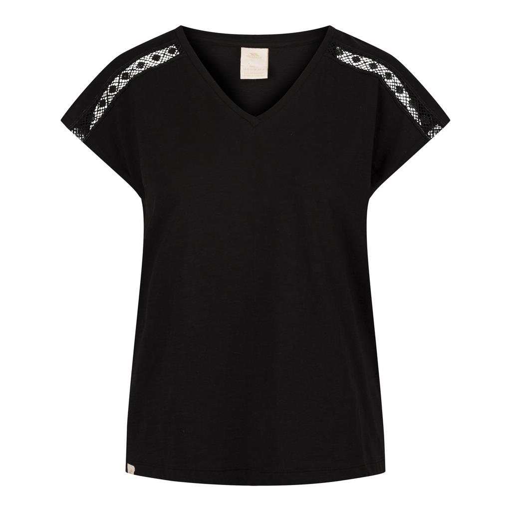 TRESPASS Womens/Ladies Willa Top