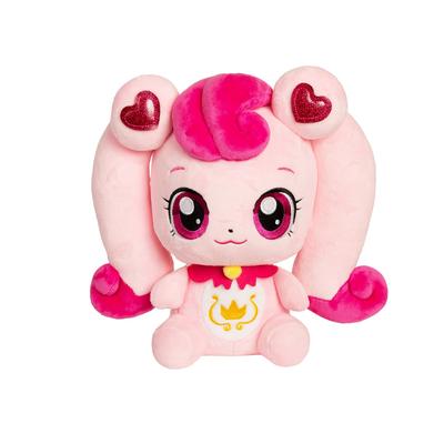 Lyric Sparkle Catch! Tinipin Hatchupin Plush Toy, Medium, Ages 3 and Up