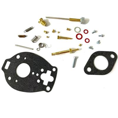Kit de Reparo de Carburador Compatível com Ford 2N 8N 9N Marvel Schebler TSX33,TSX241