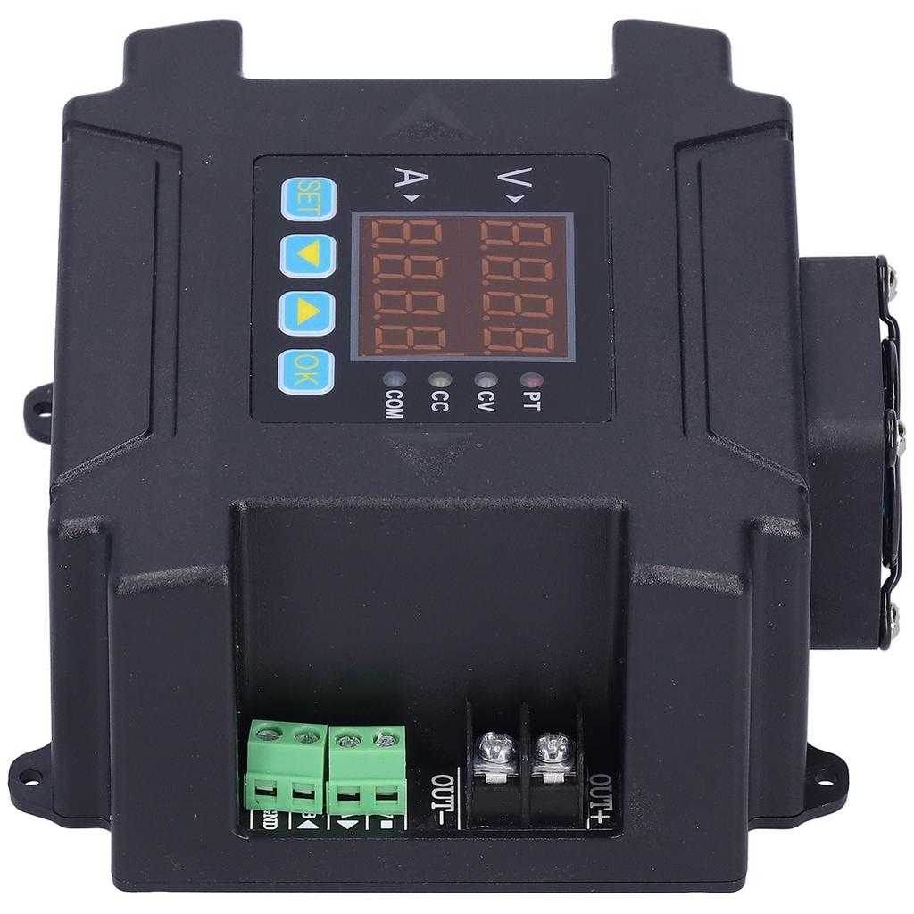 Buck Module with Shell 485 Communication 08A Programmable DC VoltageStabilized Source 8608