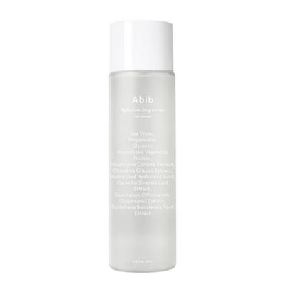 Tonik równoważący Skin Booster, 200 ml, 1 sztuka