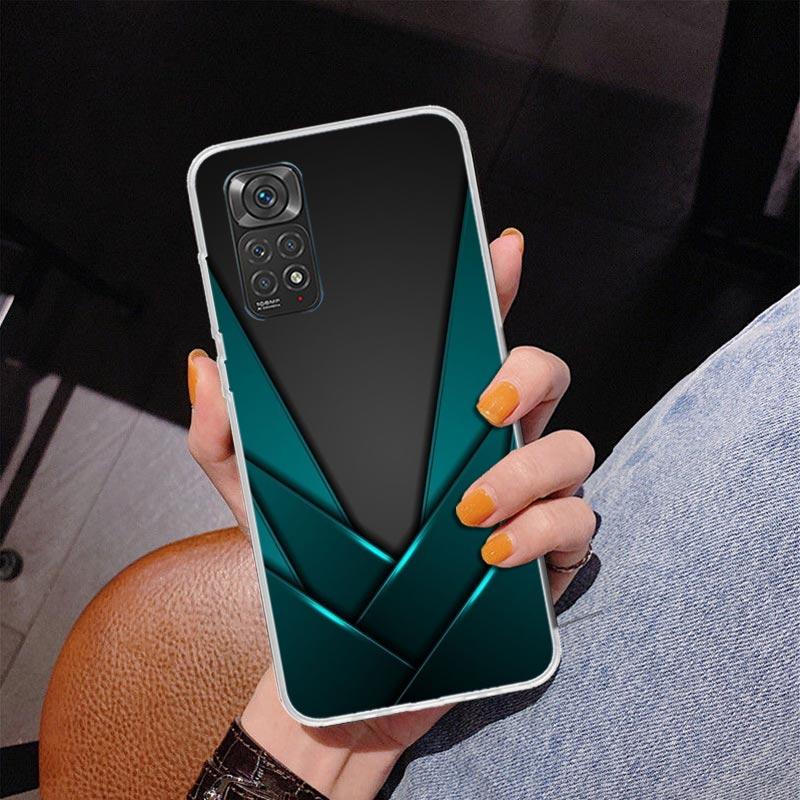 

Luxury Mecha Style Phnoe Case for Phnoe Case for Xiaomi Redmi Note 15 14 14S 13 Pro Plus 12 12S 11S 11E 10S 10 11T 5G Unique Cov Redmi Note 15 Pro 5G