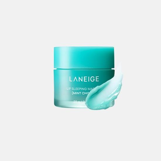 LANEIGE Lippenschlafmaske für trockene Lippen 20g (13 Optionen)