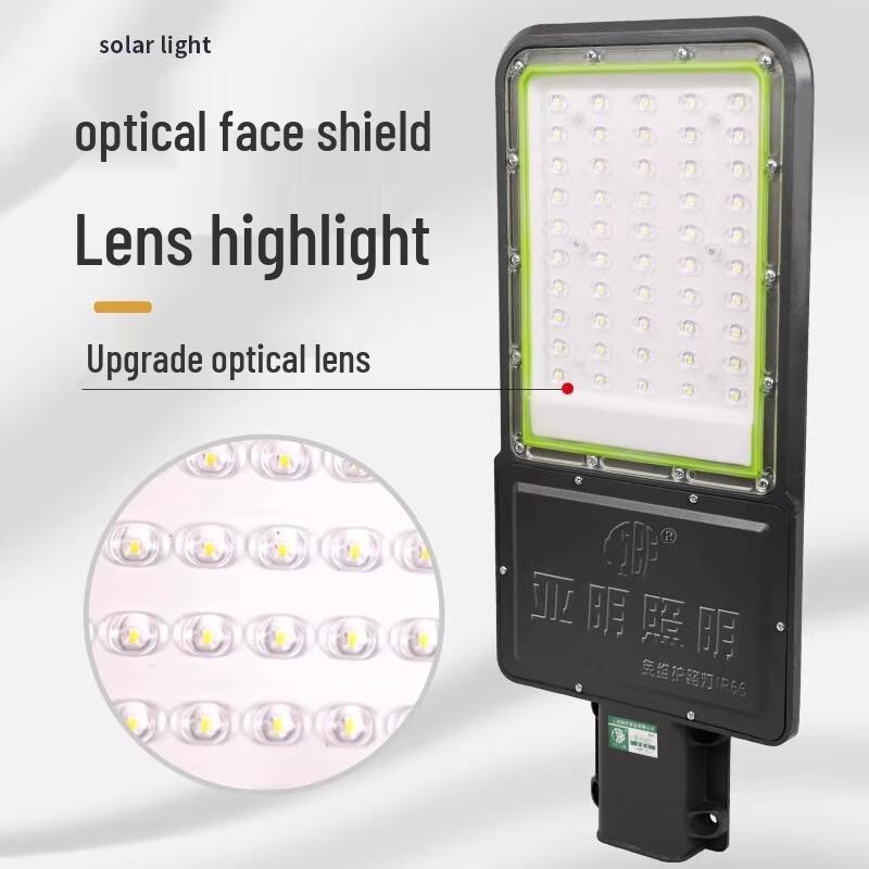 Yaming LED Outdoor Road Lighting Head