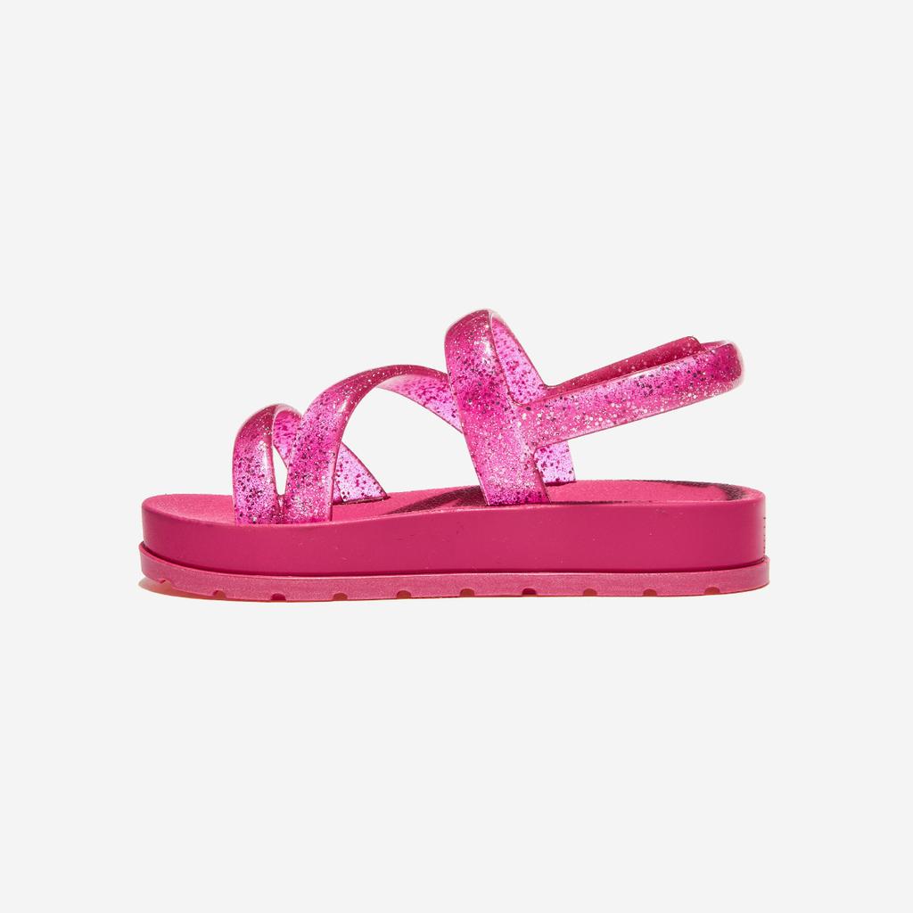 [ZAXY] Nina Glitter Sand Baby [18963-(AZ110)PINK]