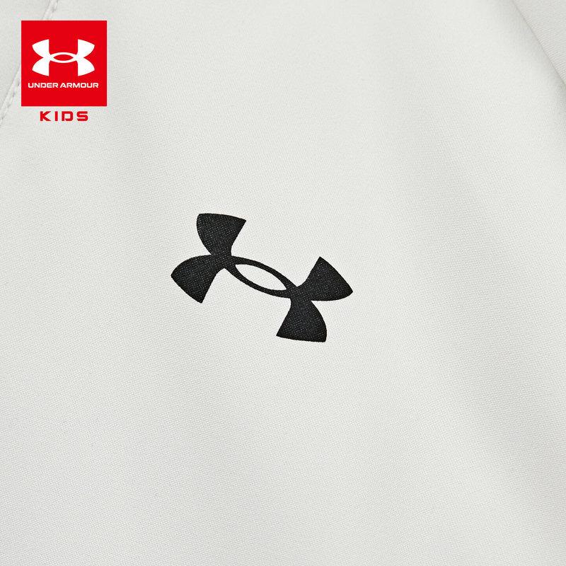 Under Armour Piumino da bambino di media lunghezza con cappuccio