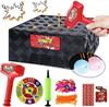 Multiplayer Balloon Explosion  Board Game Funny Toy for Festivals and Parties - Fun and Interactive Easter Gift,boy&girl Match