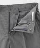 STCO Diems Takisada Check Cooling Golf Pants_Gray_Dgpvb04Csg