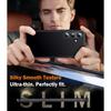 Gxmeuie Ultra Thin Case for Samsung Galaxy S24+ Plus 5G, Silky Touch & Anti-Fingerprint Material, Slim Hard PC Matte Cover Anti-Scratch Shockproof