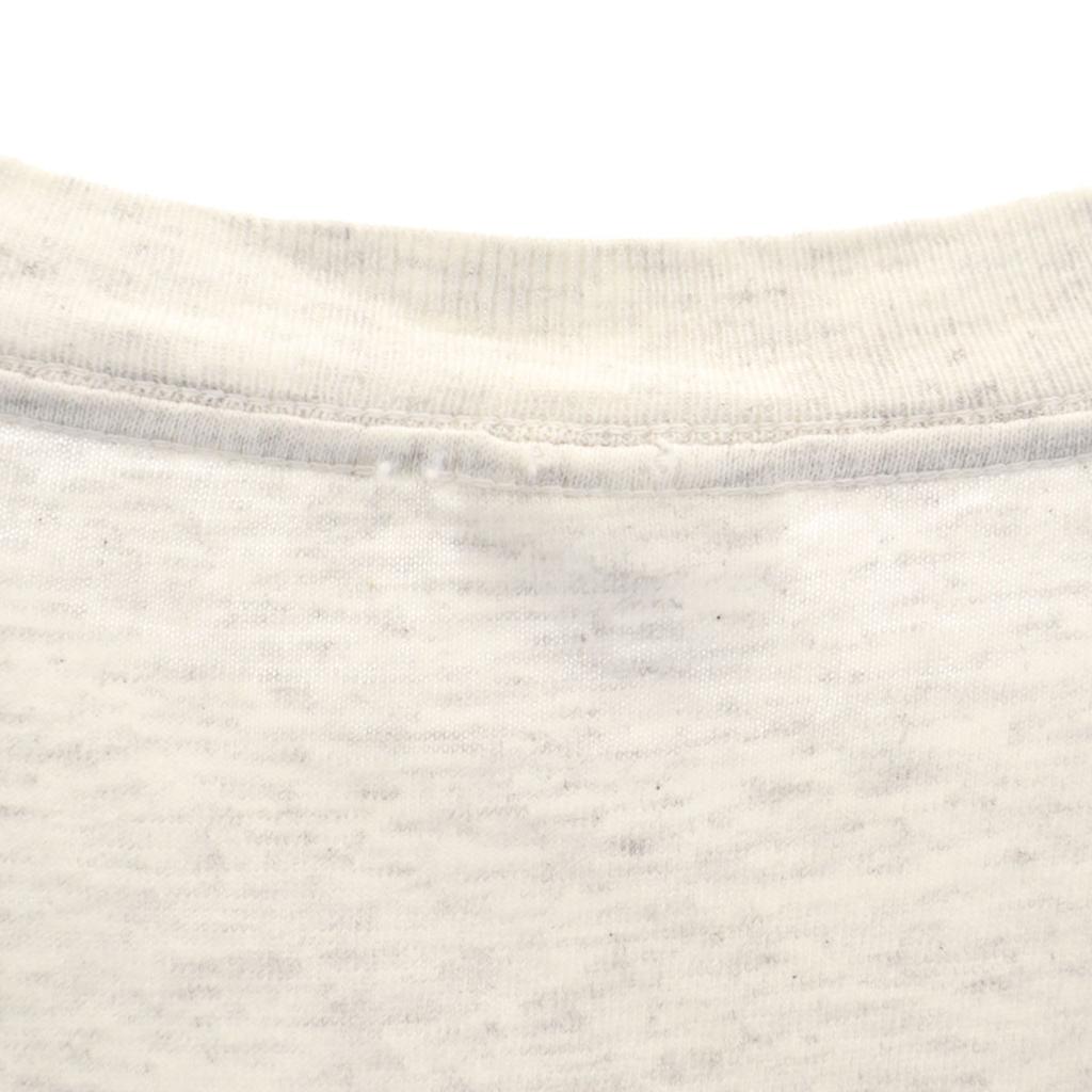 Delta 90s Made In USA Old NBA Chicago Bulls Short Sleeve T-shirt Men's Used