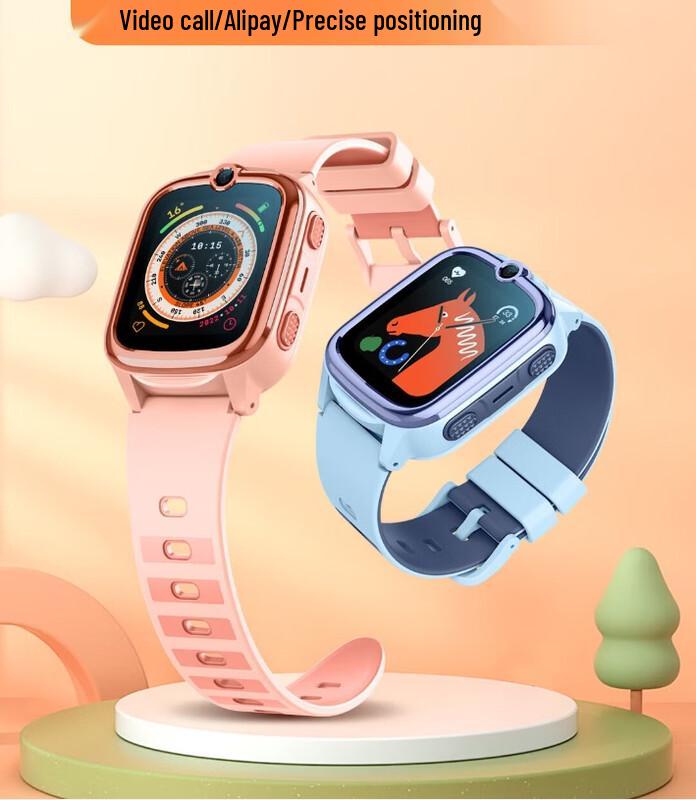 

Newman ZM5 Smart Kids Watch