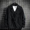 Corduroy Men 'S Jacket Spring Casual Suit Men 'S Jacket Lapel Jacket