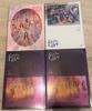 [USED] TWICE Taste of Love 4-Disc Set