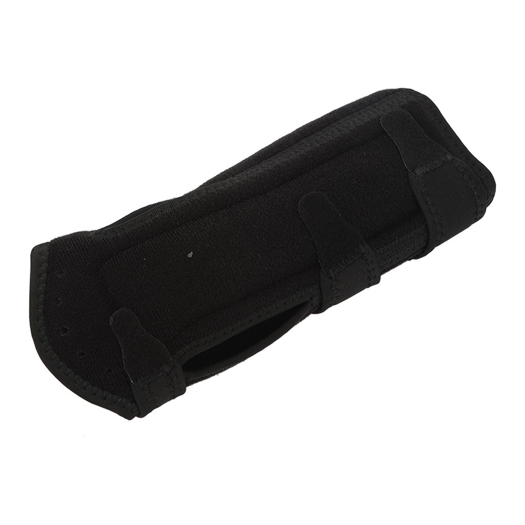 Handgelenk Nachtstütze zur Linderung von Karpaltunnelsyndrom und Sehnenentzündung Rechte Linke Hand Handgelenkbandage für Verletzungen