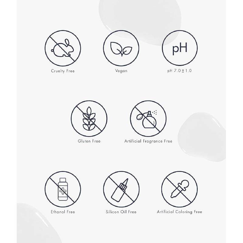 Liebe/r, Klairs Fundamental Watery Oil Drop 50ml