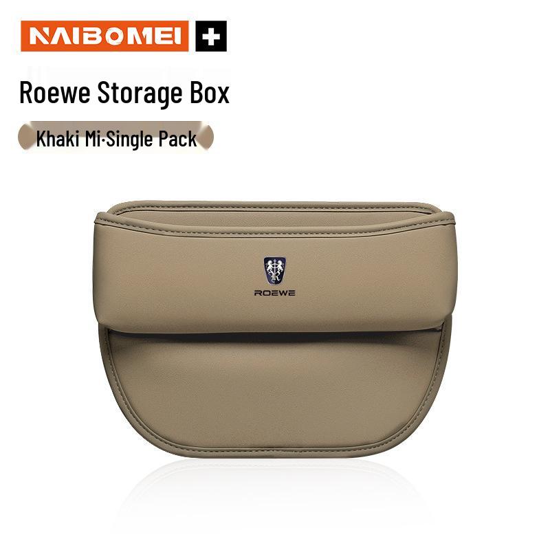 

Roewe RX5 & i5 Seat Crevice Storage Box Set for RX3/iMAX8/i6.