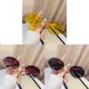 European Style Oval Hollow Sunglasses For Women With Uv400 Protection And Metal Frame For Fashionable Outings