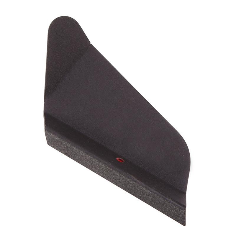 look-Motorcycle Upper Wind Deflector Air Deflectors Side Deflector Improve Airflow for 900 Tiger900 850