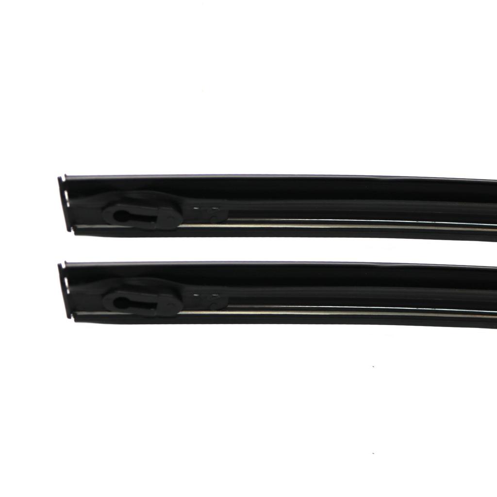 Bandes d'étanchéité de toit et d'écoulement d'eau compatibles pour Honda Accord 03-06 (7e génération).