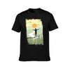 Slackline T-shirt rappare grafiska t-shirts tröjor grafisk t-shirt Blus t-shirts för män