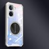 Applicable to VIVO IQOONEO11 graphene heat dissipation mobile phone case IQOONEO10Pro + anti-drop protective case