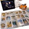 3-Inch Polaroid Photo Album for Photos, Postcards, Stickers, Movie Tickets, and Cards.