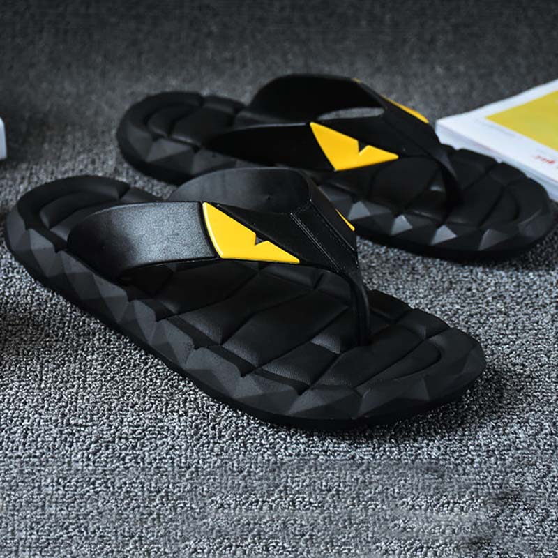 WTEMPO Pánská žabka Letní Mix Barvy Móda Měkká podešev Protiskluzová Pohodlná Prodyšná Rychleschnoucí Móda Ležérní Venkovní Vnitřní Plážové Pantofle