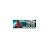 Bandai Chou Uchuu Keiji Gavan Infinity DX Emol Gear Set 06 Age 3 and Up Action Figure Set