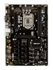 Biostar TB360-BTC PRO 2.0 Core i7/i5/i3 (Intel 8th and 9th Generation) LGA1151 Intel B360 DDR4 12 GPU Mining Motherboard Upgrade Model