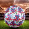 Lamine Yamal 19 Lamine Gonalons Fc Barcelona Size 5 Soccer Football Machine-Stitched Indoor/Outdoor Universal Football for Football Accessories
