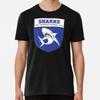 East Fremantle Football Club | AFL Footy Pre S bis 5XL Hergestellt in AU/USA T-Shirt