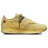 New Nike Air Max 1 Travis Scott Cactus Jack Saturn Gold DO9392-700