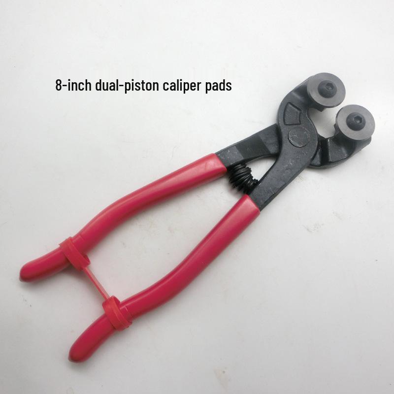 

8 Double Wheel Mosaic Cutting Pliers and Scissors