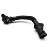 ABS Crankcase Ventilation Hose (Black) for Bao - 1 pc, Part No. 11157843151