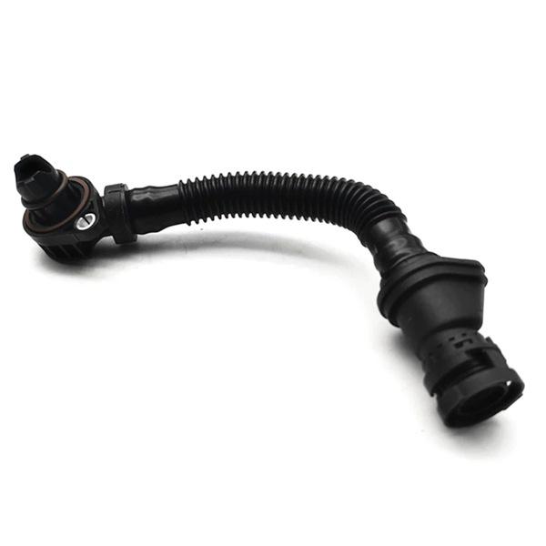 ABS Crankcase Ventilation Hose (Black) for Bao - 1 pc, Part No. 11157843151