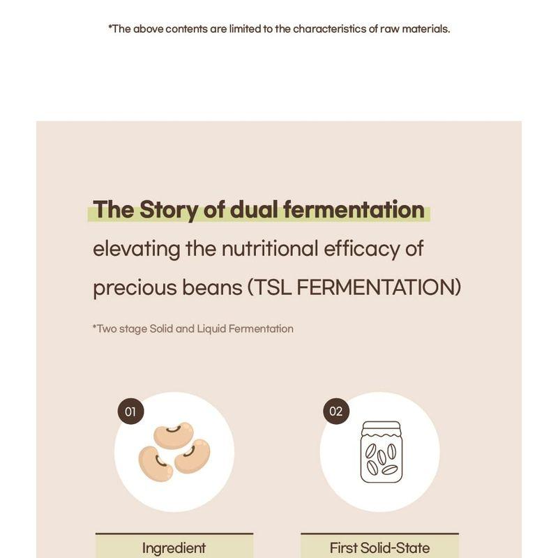 mixsoon Bean Eye Cream