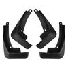 2022-2025 Buick Verano Pro Leather Tire Mud Flaps